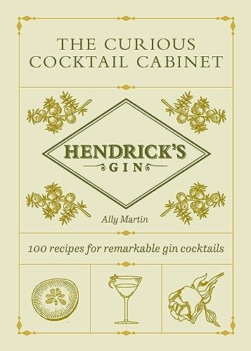 The hendrick gin - the, gin’s