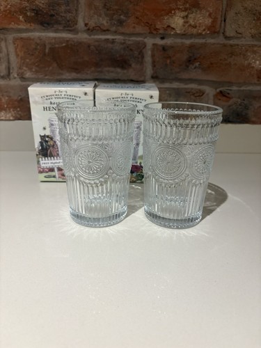 Hendrick gin highball - 2x,