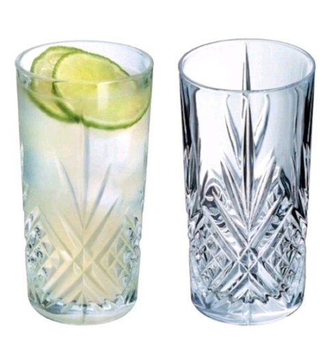 New set glasses hendricks - set,