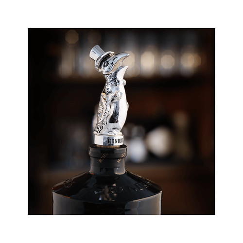 Hendricks gin limited edition - gin,