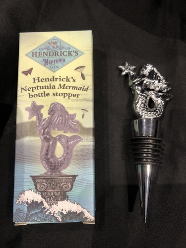 Hendricks gin neptuna - hendricks,