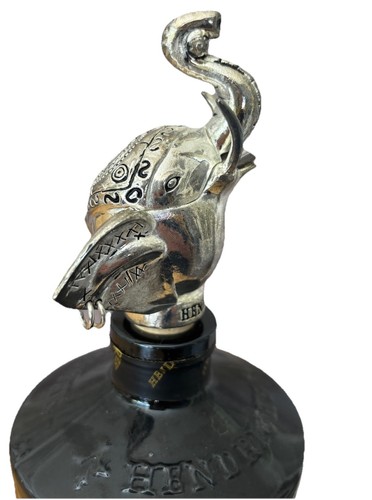 Rare hendrick gin - rare, elephant