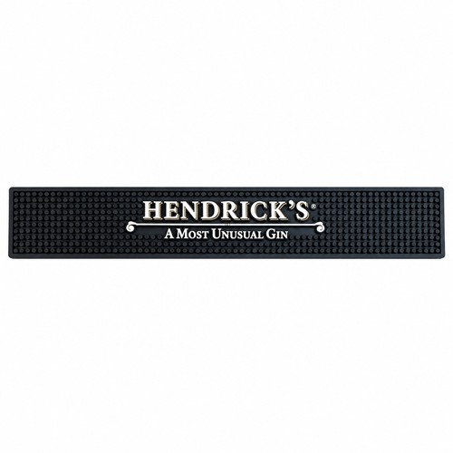 Hendricks gin bar - runner,