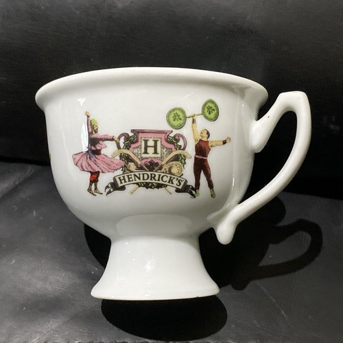 Hendricks gin tea - gin,