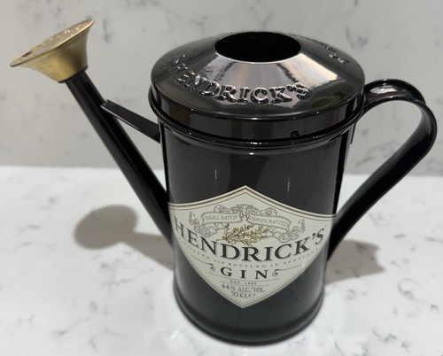 Hendrick gin whimsical - hendrick’s,