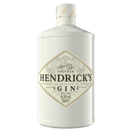 Another hendricks gin 70cl - gin,