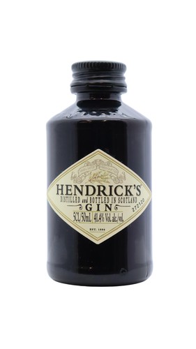 Hendrick original dry - -, gin