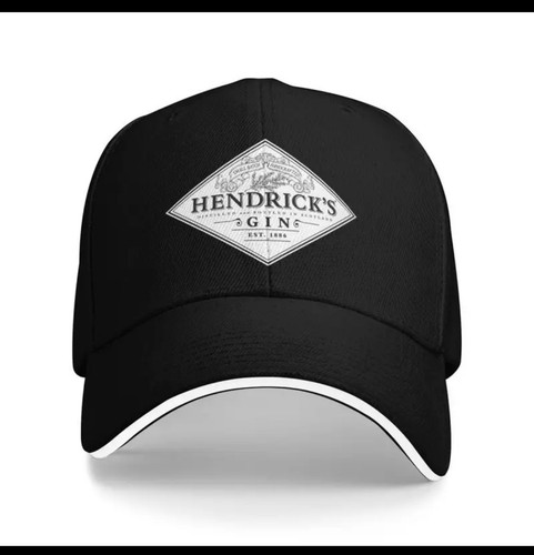 Hendricks gin baseball - , hat