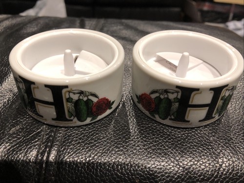 Hendricks gin ceramic - hendricks,