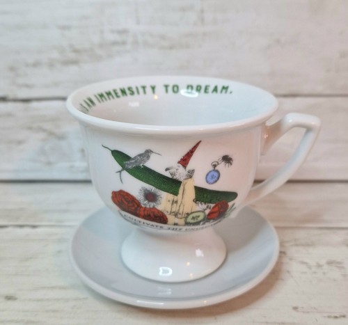 Hendricks gin tea - hendricks, cup