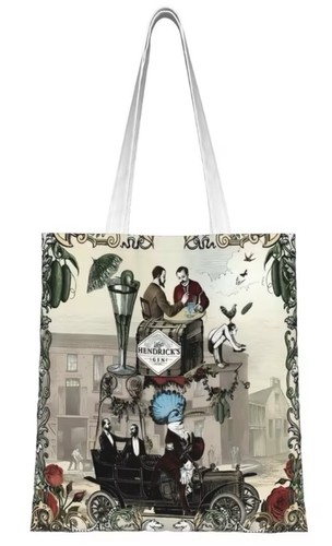 Hendricks gin official - hendricks,