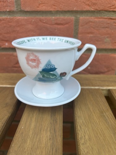 Hendricks gin collectable tea - collectable,