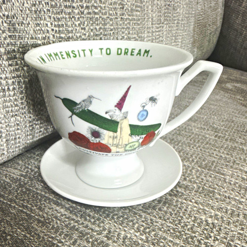 Hendricks gin cup and - gin,
