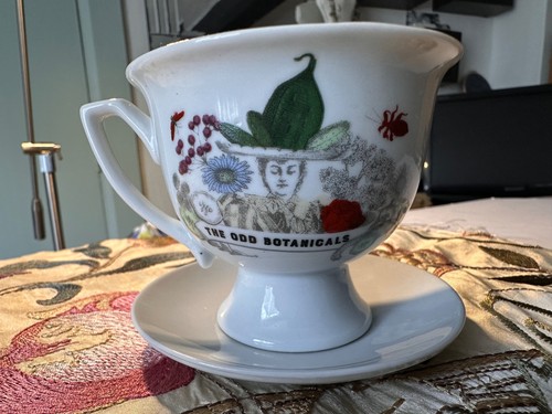 Hendricks gin cup - gin,