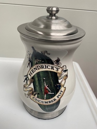 Hendricks gin cucumber - hendricks,