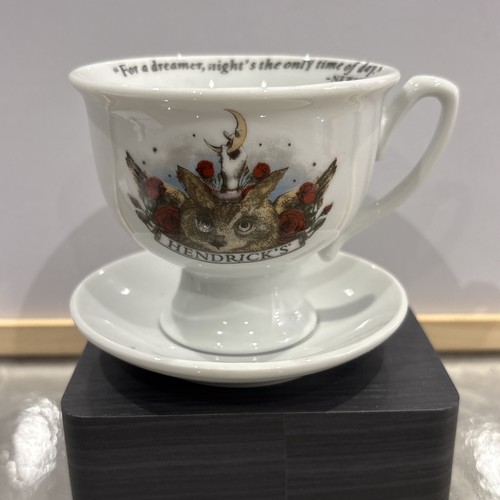 Hendricks gin miniature - gin, &
