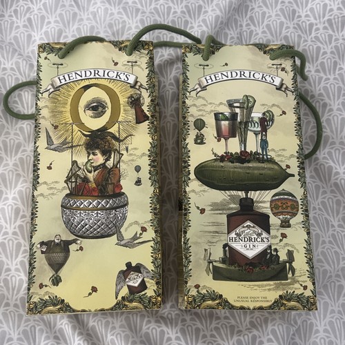 Set new hendricks gin - set,