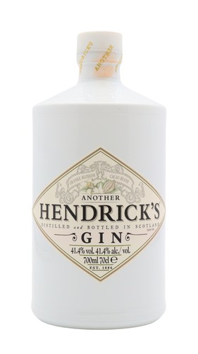 Hendrick another - hendrick's,