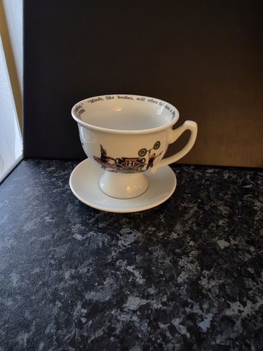 Collectable hendricks gin - gin, tea