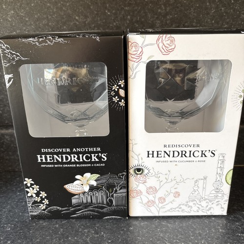 Hendricks gin copa - 2,