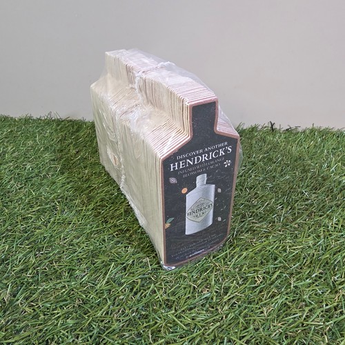 100 hendrick gin - hendrick's,