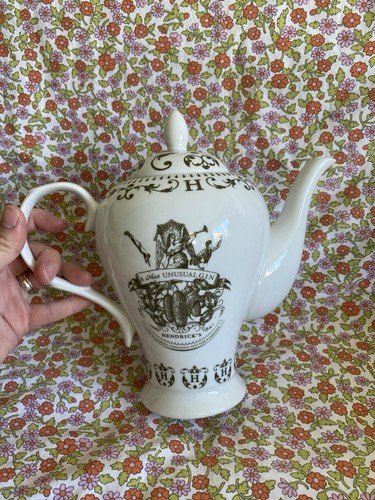 Hendrick gin ceramic - hendrick’s,