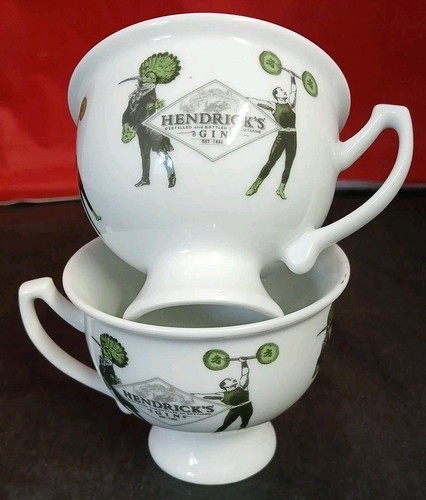 Hendricks gin set - gin,