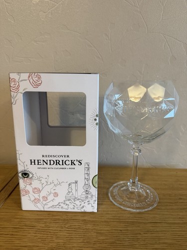 Hendricks gin copa - gin,