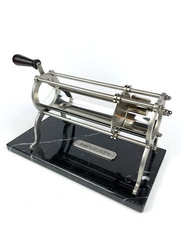 Hendrick gin cucumber slicer - gin,