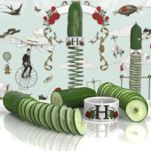 Hendricks gin genuine - hendricks,