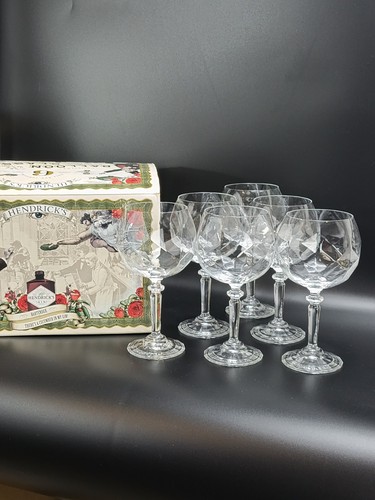 Hendricks gin genuine diamond - hendricks,