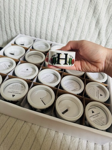 40x hendrick gin - 40x, ceramic