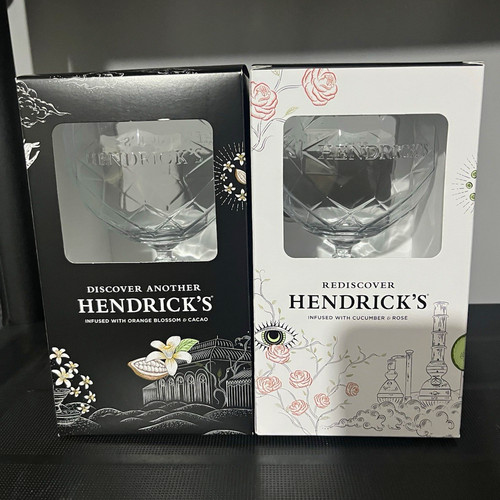 Pair hendrick s cut - (2),