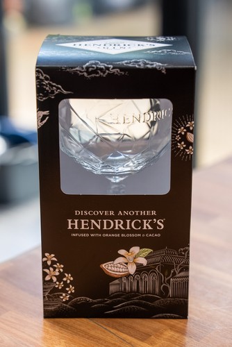 Official hendricks crossley - hendricks,